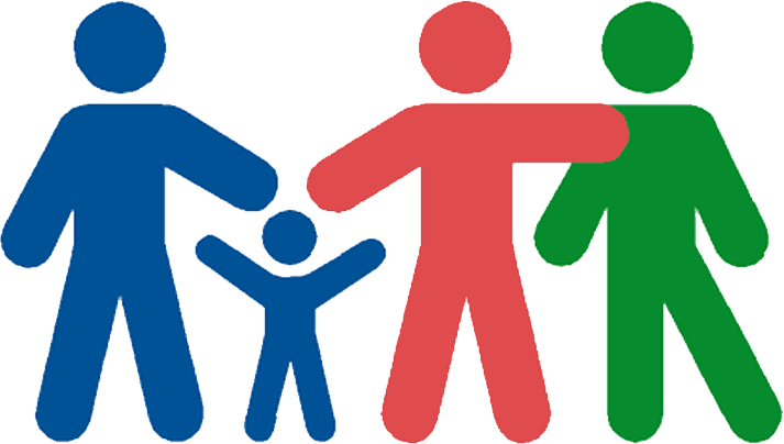 Familien- und Seniorenbüro Logo