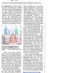 Jubiläumsjahr setzt Erfolgsgeschichte fort - Offenburger Tageblatt 09.03.2013