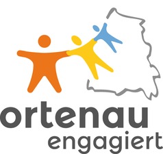 Logo Ortenau engagiert